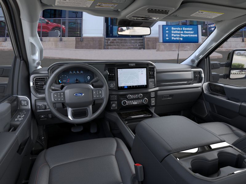 Thumbnail: 2026 Ford F-350 - 2