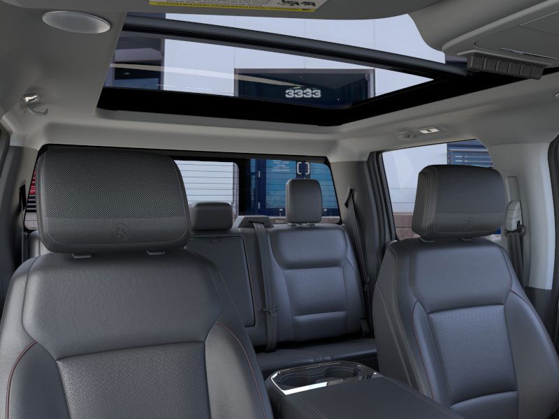 Thumbnail: 2026 Ford F-350 - 22