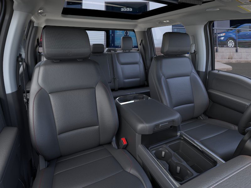 Thumbnail: 2026 Ford F-350 - 7