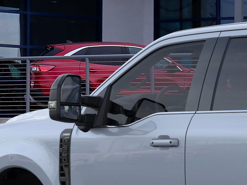 Thumbnail: 2026 Ford F-350 - 20