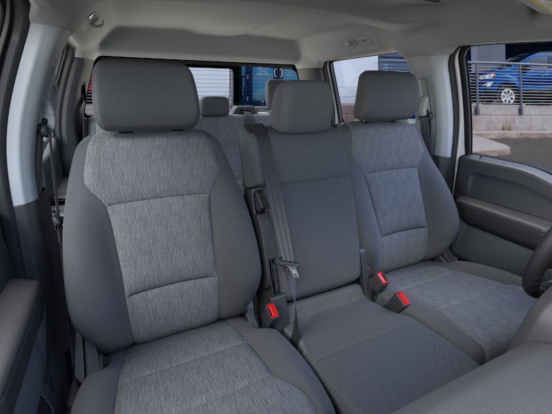 Thumbnail: 2026 Ford F-350 - 8