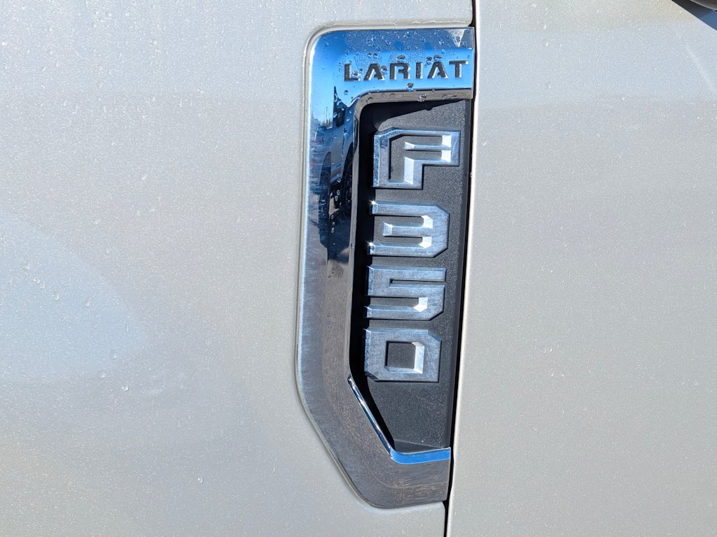 Thumbnail: 2018 Ford F-350 - 10