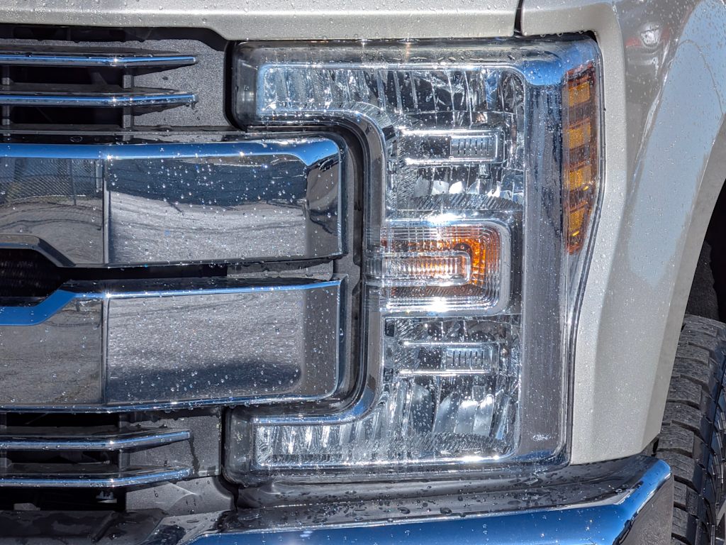 Thumbnail: 2018 Ford F-350 - 14