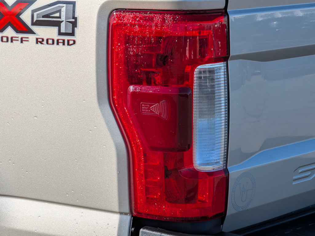 Thumbnail: 2018 Ford F-350 - 15