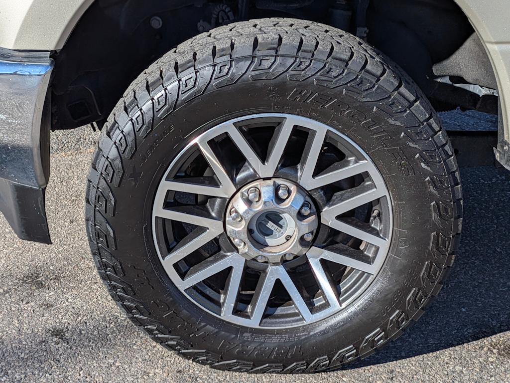 Thumbnail: 2018 Ford F-350 - 7