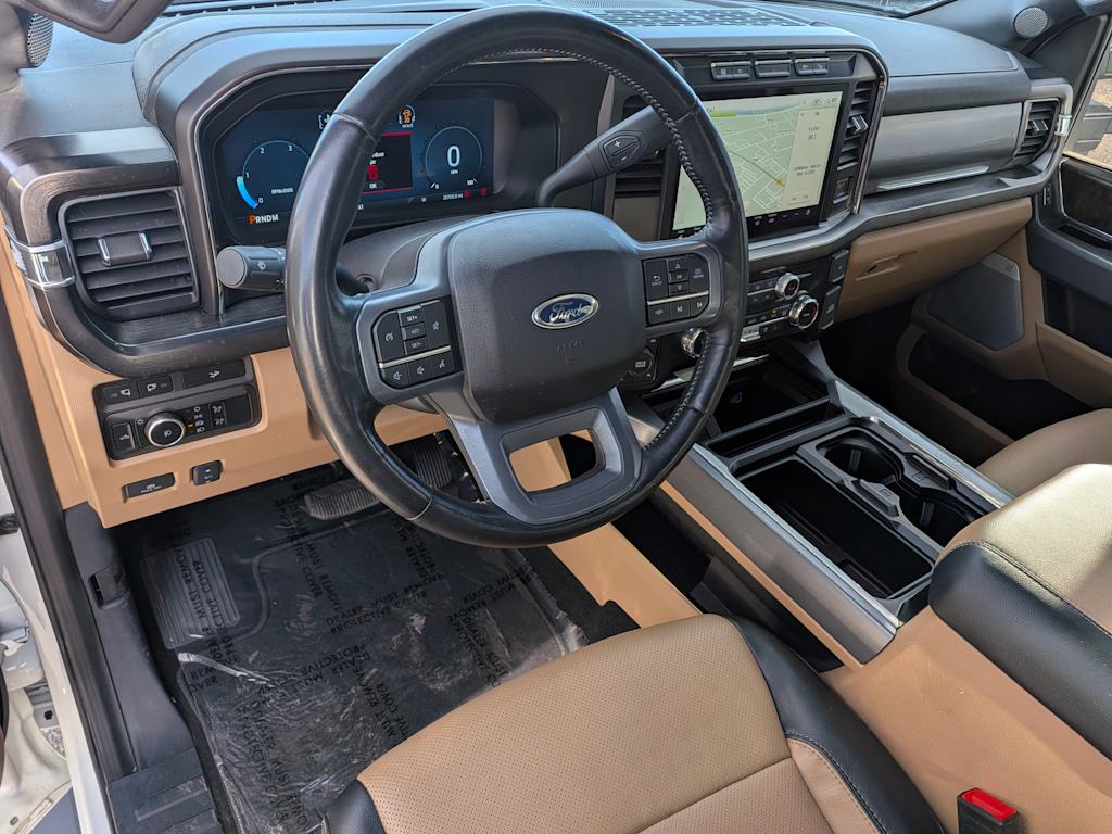 Thumbnail: 2024 Ford F-350 - 2