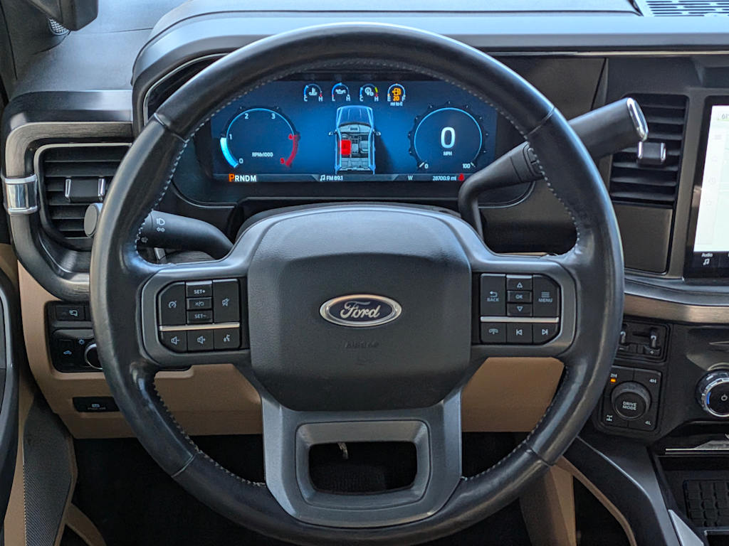 Thumbnail: 2024 Ford F-350 - 11