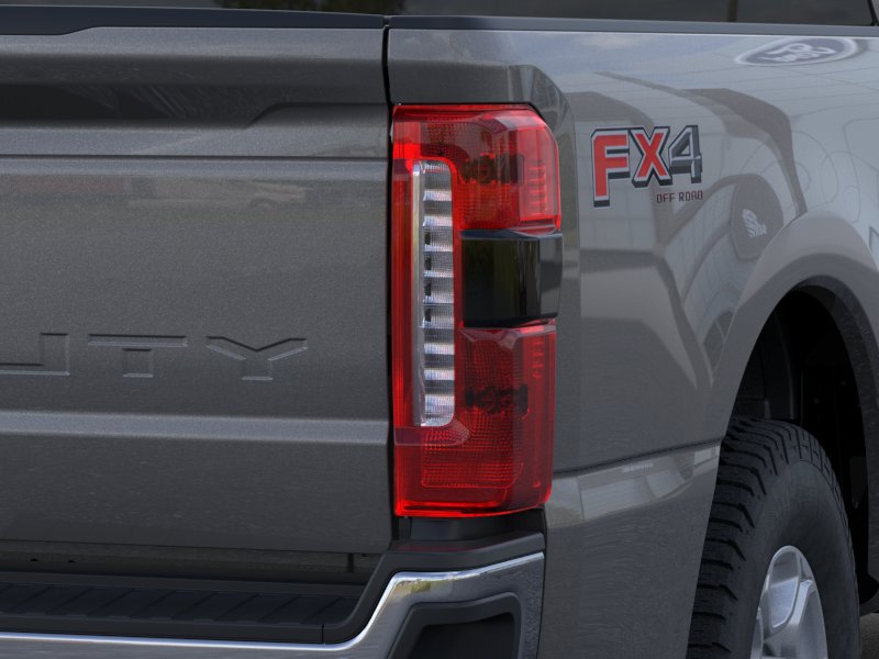 Thumbnail: 2026 Ford F-350 - 21