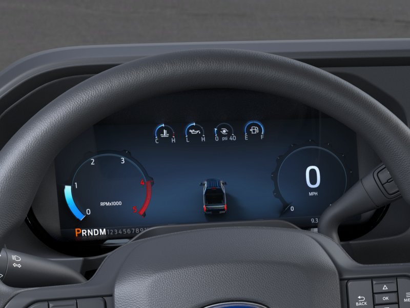 Thumbnail: 2026 Ford F-350 - 9