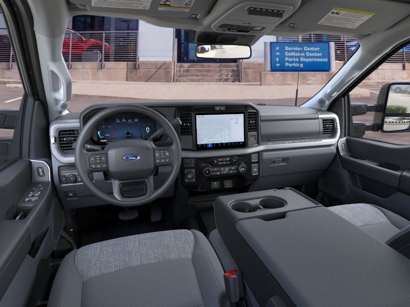 Thumbnail: 2026 Ford F-350 - 2