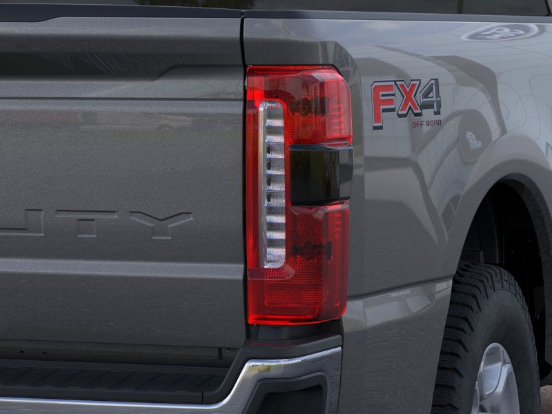 Thumbnail: 2026 Ford F-350 - 21