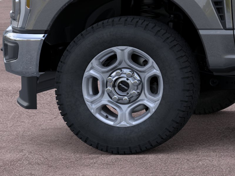 Thumbnail: 2026 Ford F-350 - 5
