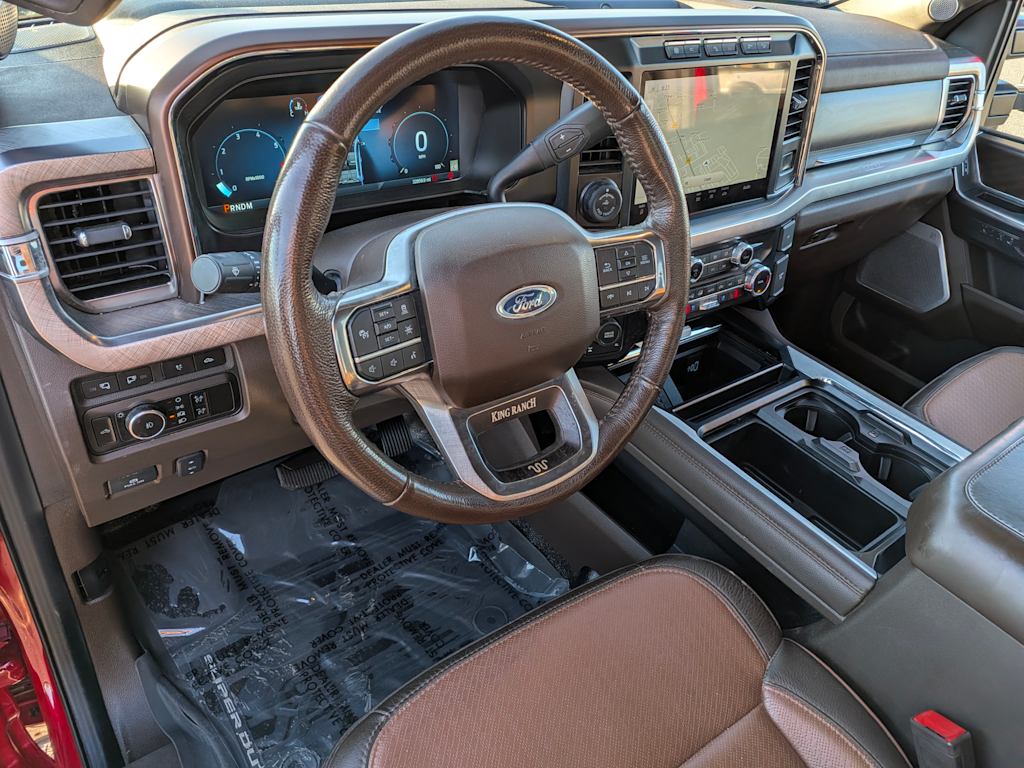 Thumbnail: 2023 Ford F-350 - 2