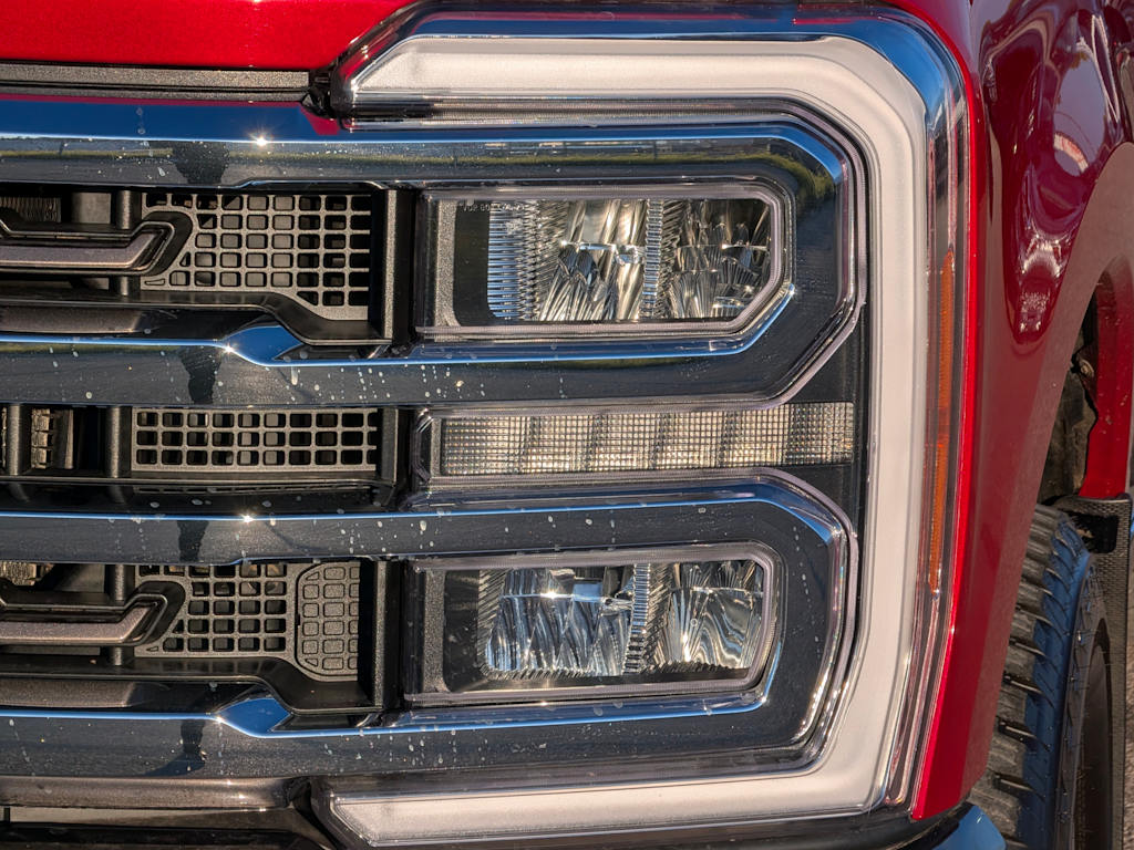 Thumbnail: 2023 Ford F-350 - 23