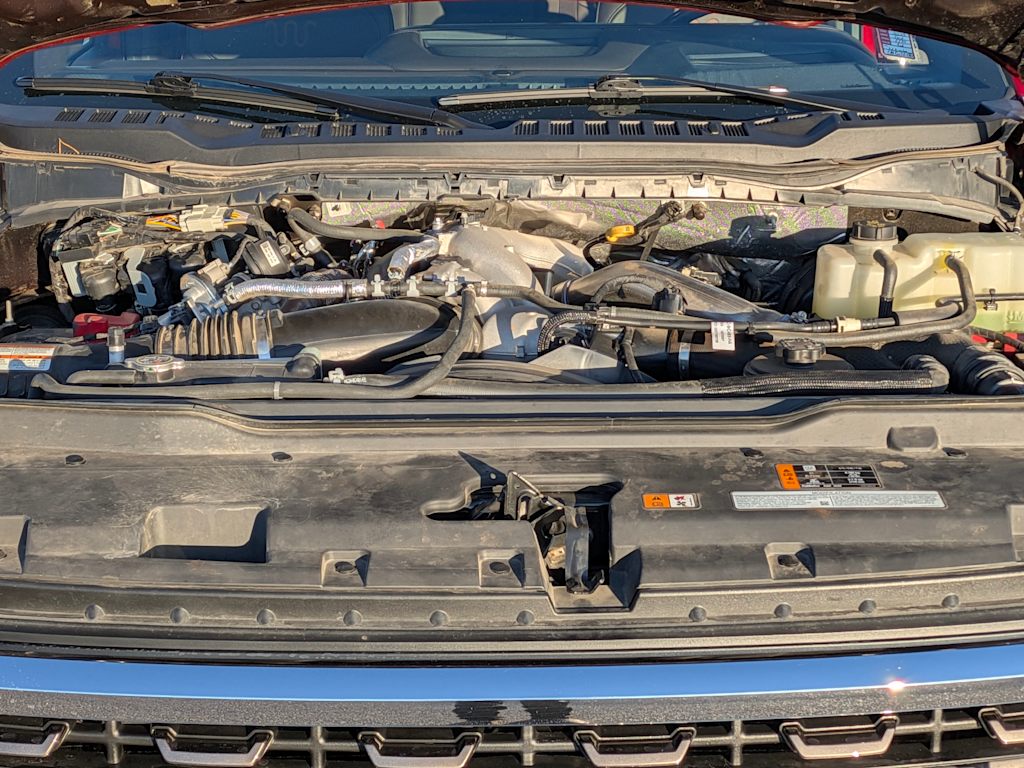 Thumbnail: 2023 Ford F-350 - 9