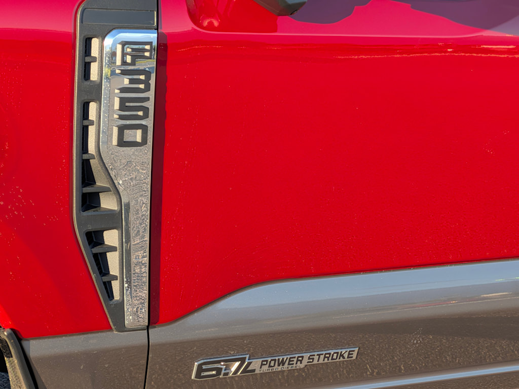 Thumbnail: 2023 Ford F-350 - 7