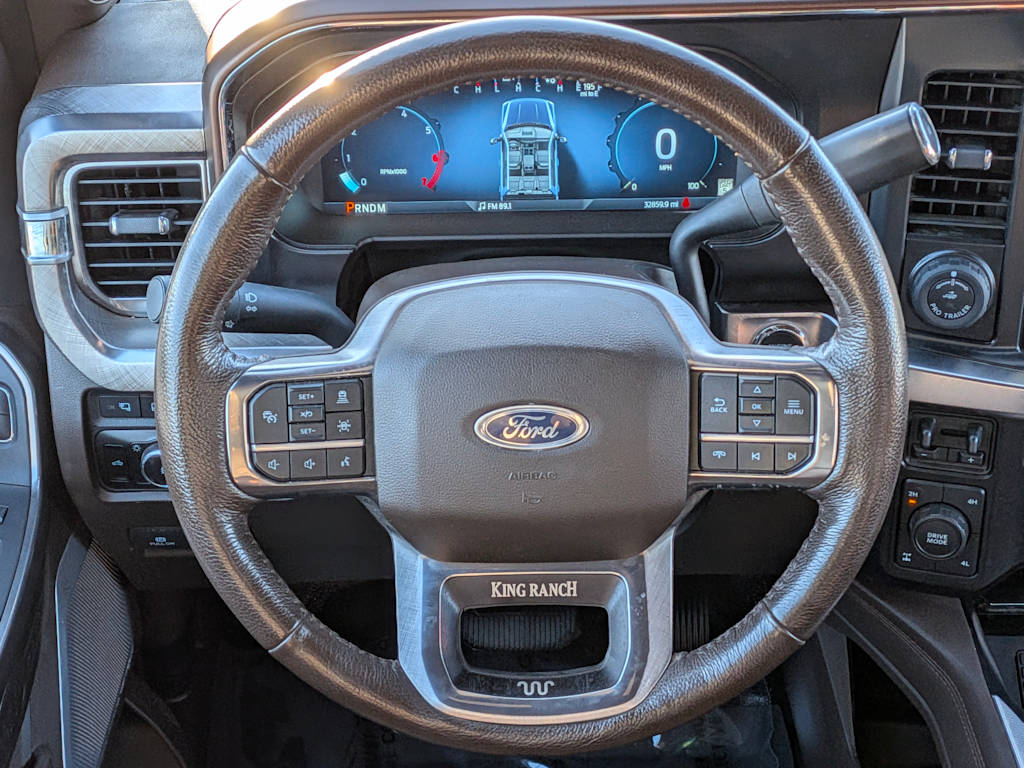 Thumbnail: 2023 Ford F-350 - 14