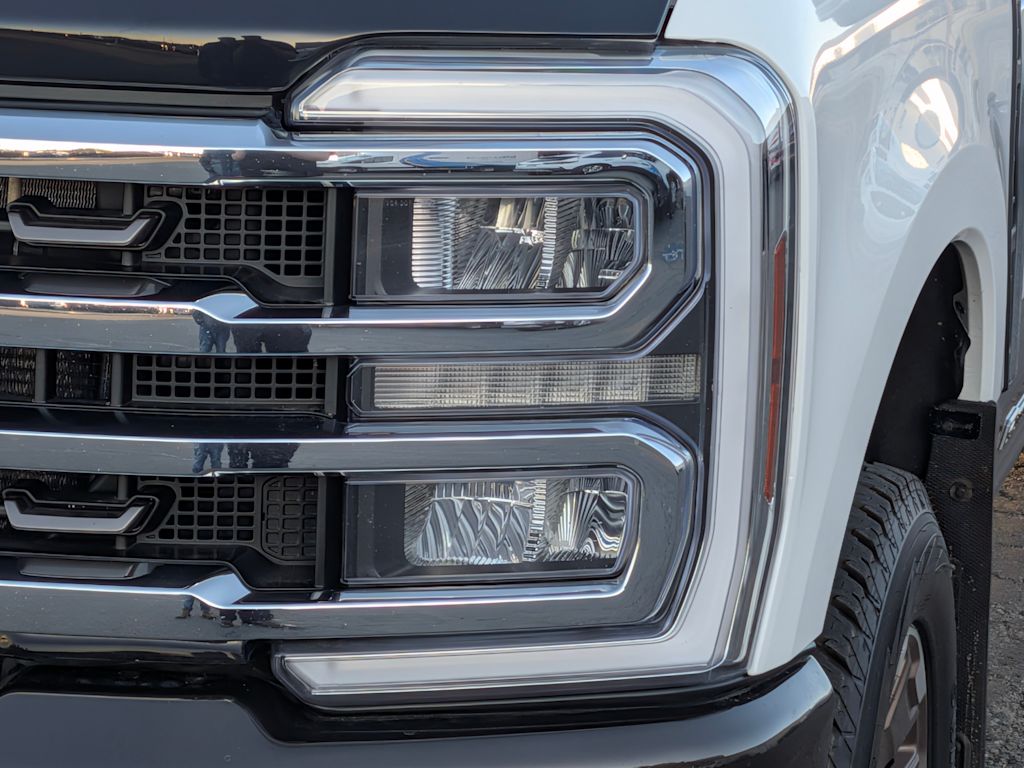 Thumbnail: 2024 Ford F-350 - 21