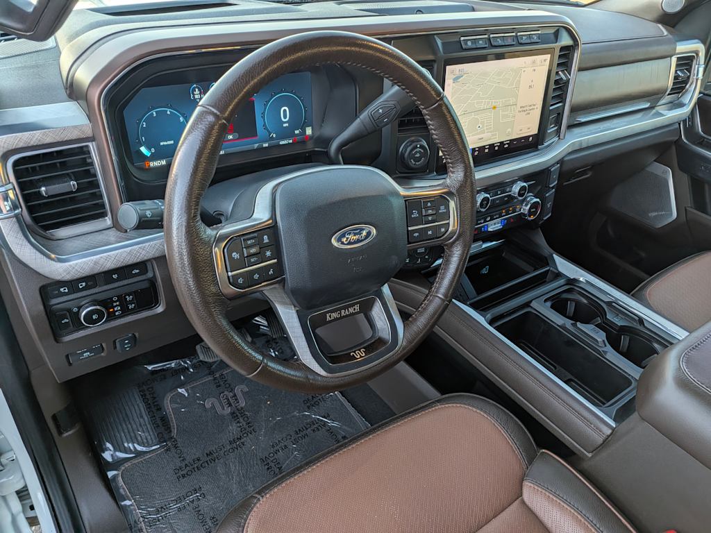 Thumbnail: 2024 Ford F-350 - 2