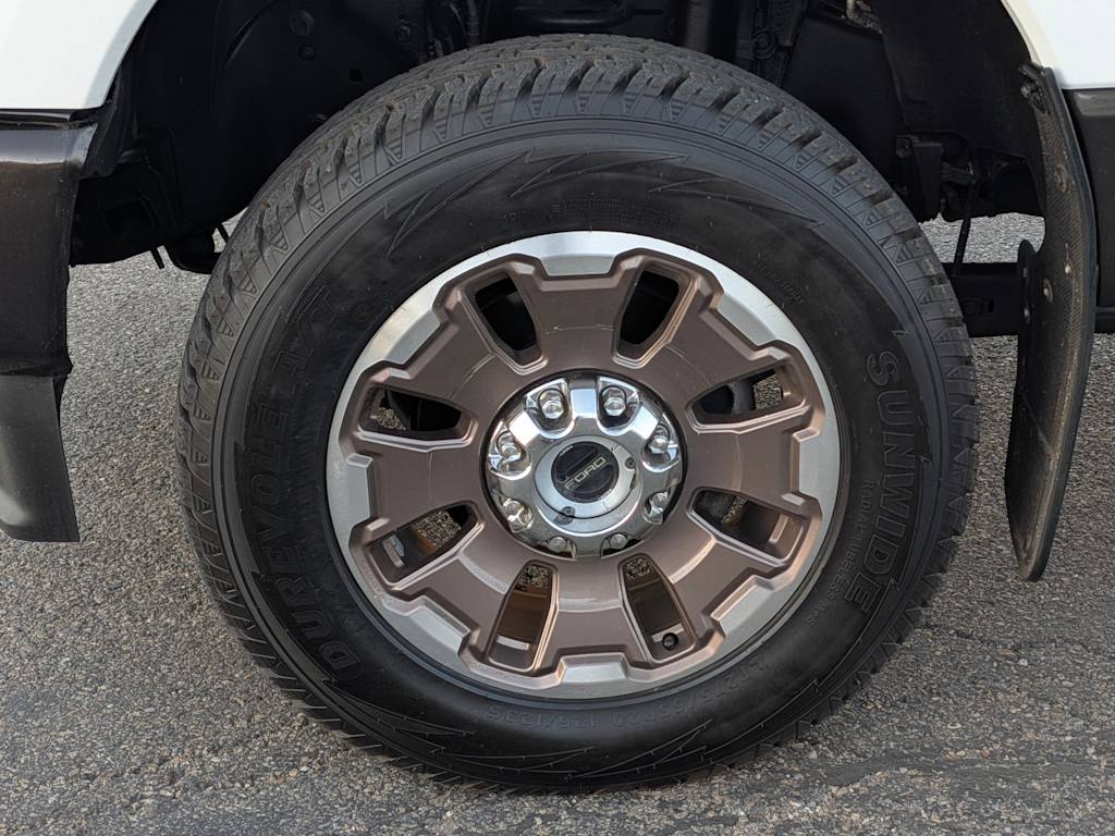 Thumbnail: 2024 Ford F-350 - 7