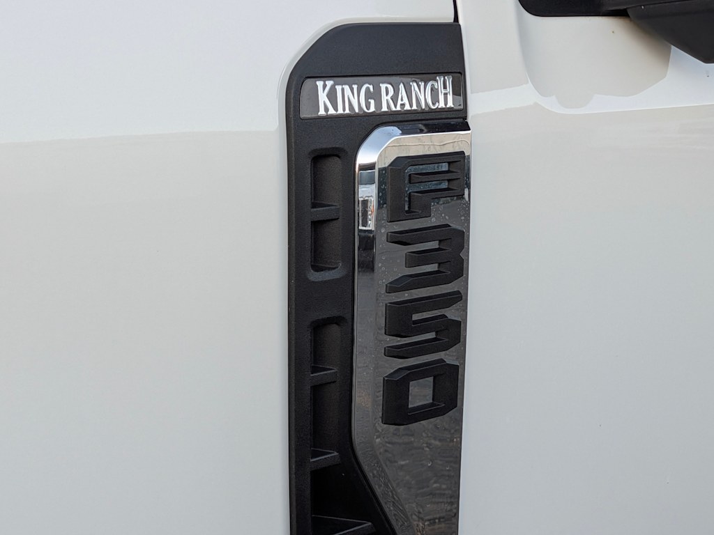 Thumbnail: 2024 Ford F-350 - 17