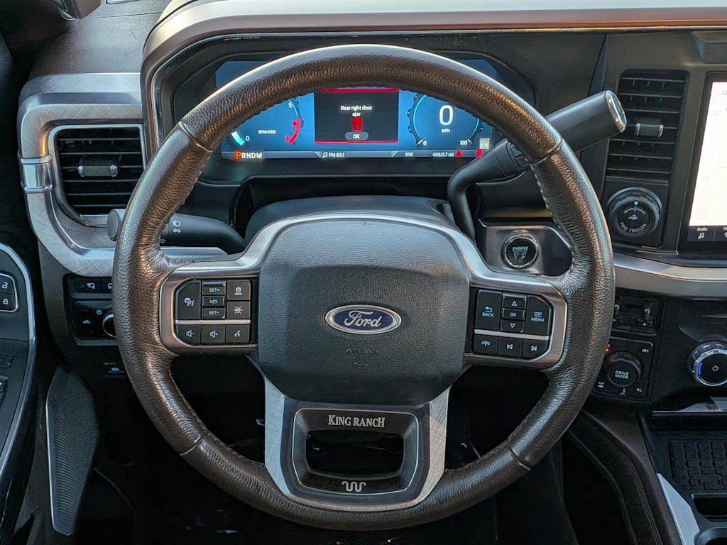 Thumbnail: 2024 Ford F-350 - 12