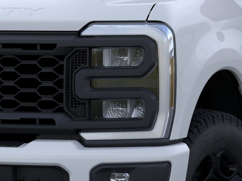 2025 Ford F-350 XL 21