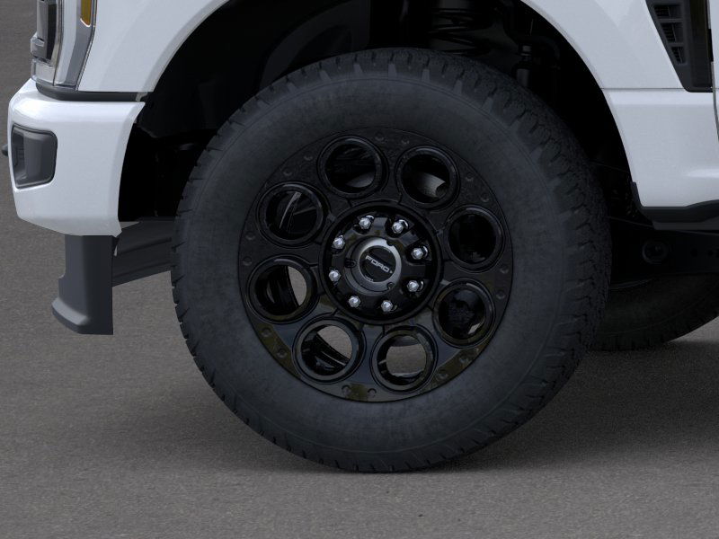 Thumbnail: 2026 Ford F-350 - 6