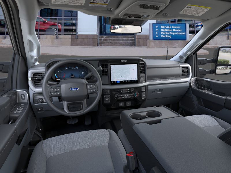 Thumbnail: 2026 Ford F-350 - 2