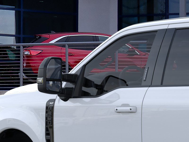 Thumbnail: 2026 Ford F-350 - 21