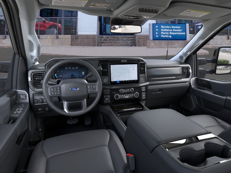 Thumbnail: 2026 Ford F-350 - 2