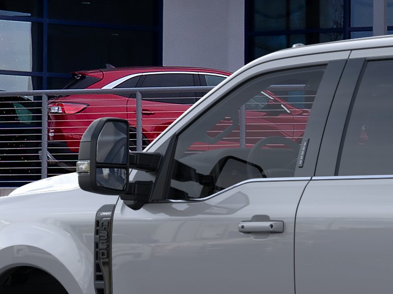 Thumbnail: 2026 Ford F-350 - 21