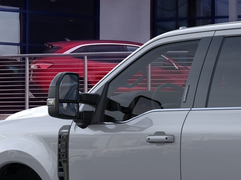 Thumbnail: 2026 Ford F-350 - 21