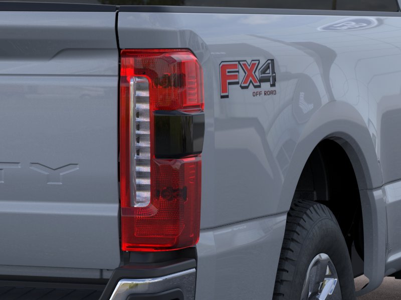 Thumbnail: 2026 Ford F-350 - 6