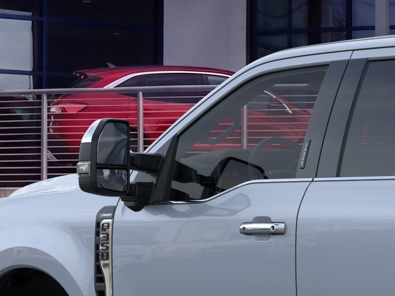 Thumbnail: 2026 Ford F-350 - 21