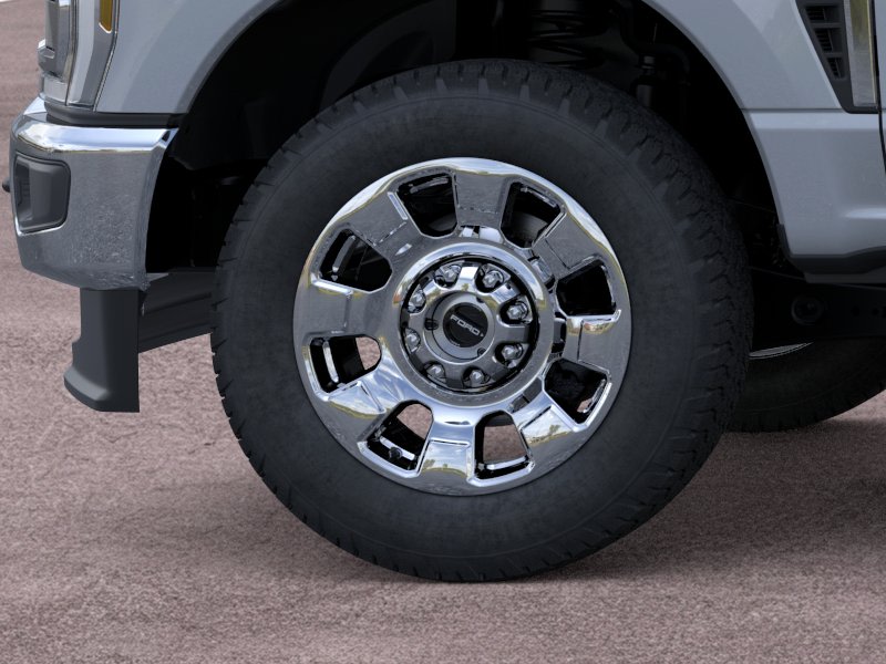 Thumbnail: 2026 Ford F-350 - 7