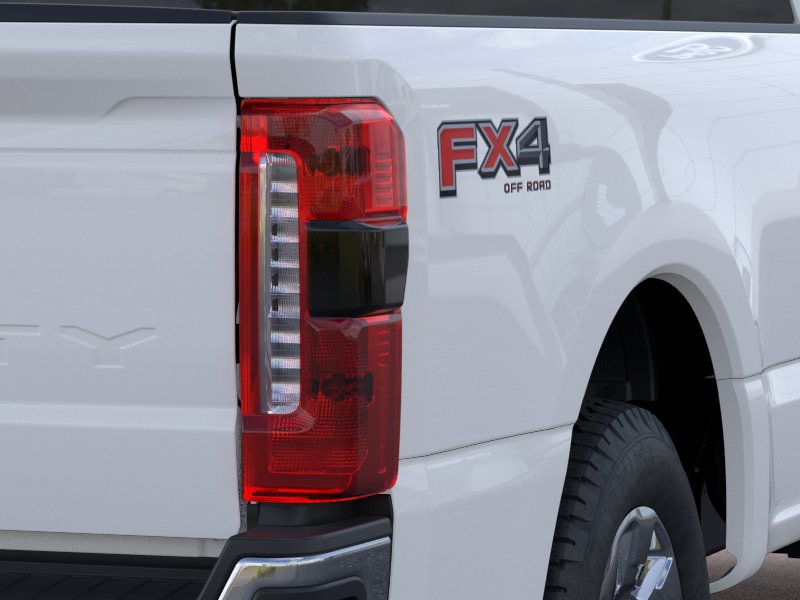 Thumbnail: 2026 Ford F-350 - 6