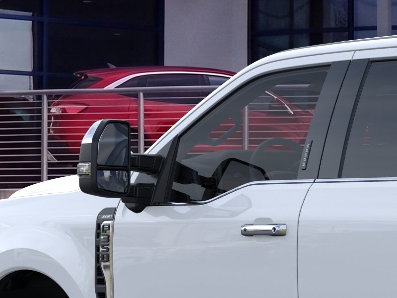 Thumbnail: 2026 Ford F-350 - 21