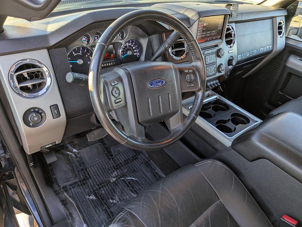 Thumbnail: 2013 Ford F-350 - 2