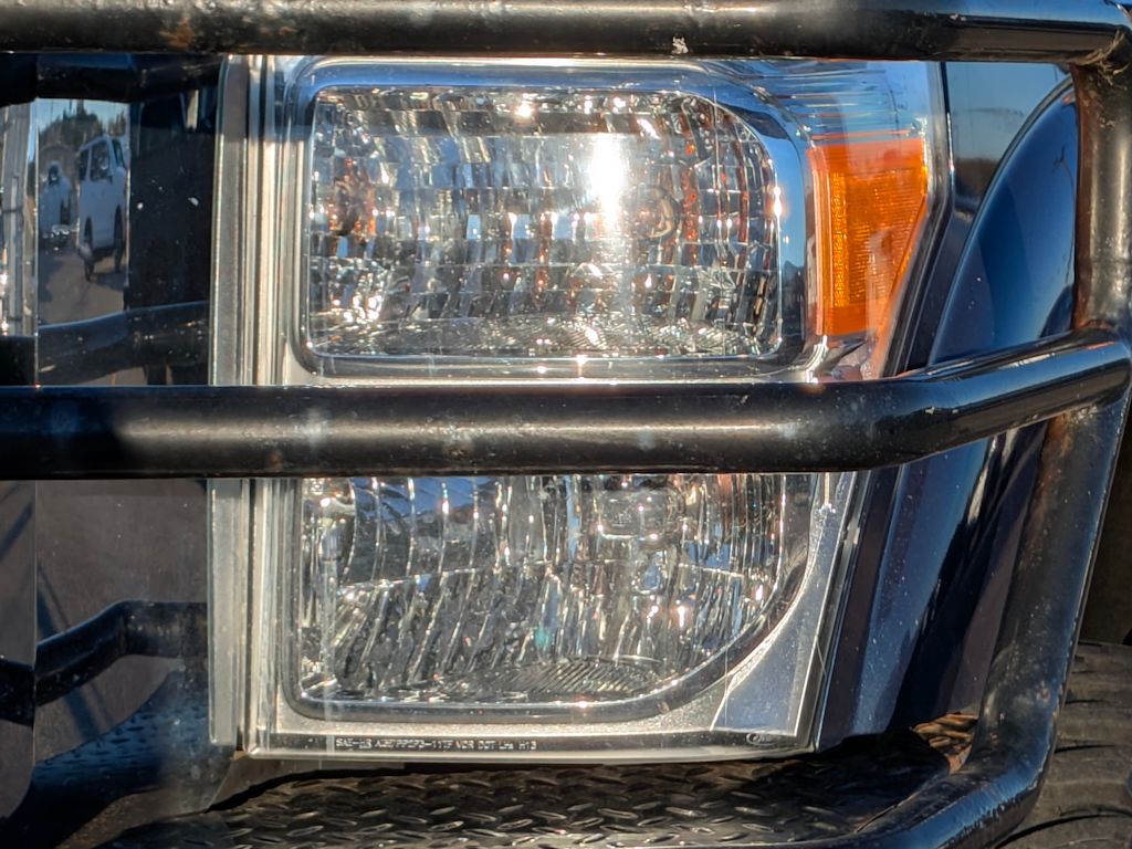 Thumbnail: 2013 Ford F-350 - 20