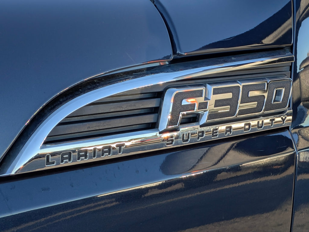 Thumbnail: 2013 Ford F-350 - 7