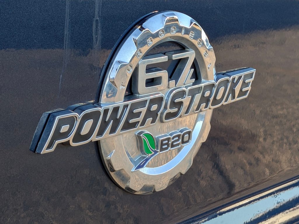 Thumbnail: 2013 Ford F-350 - 24