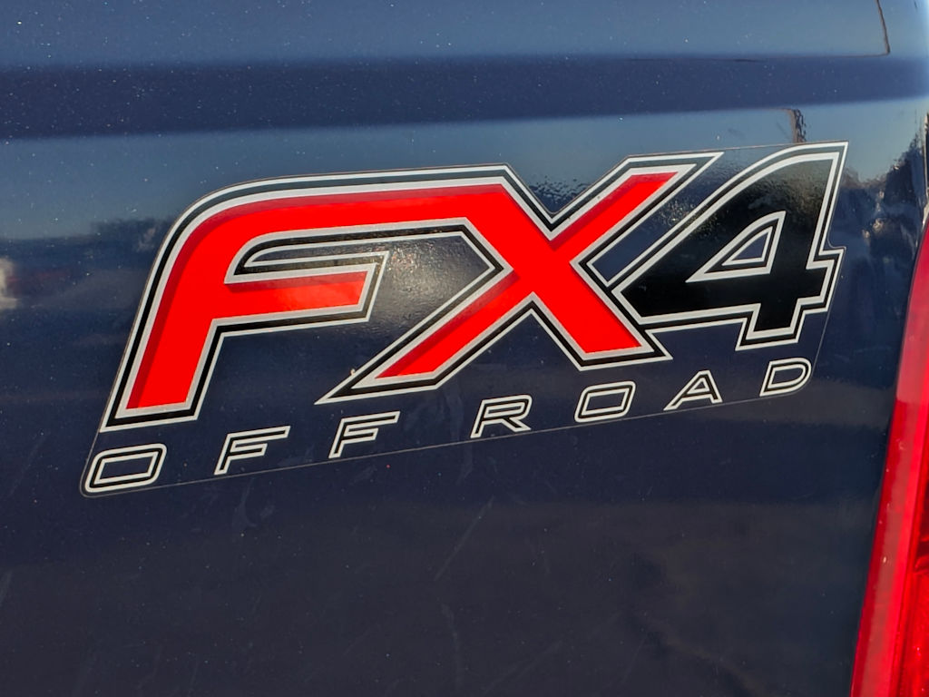 Thumbnail: 2013 Ford F-350 - 25