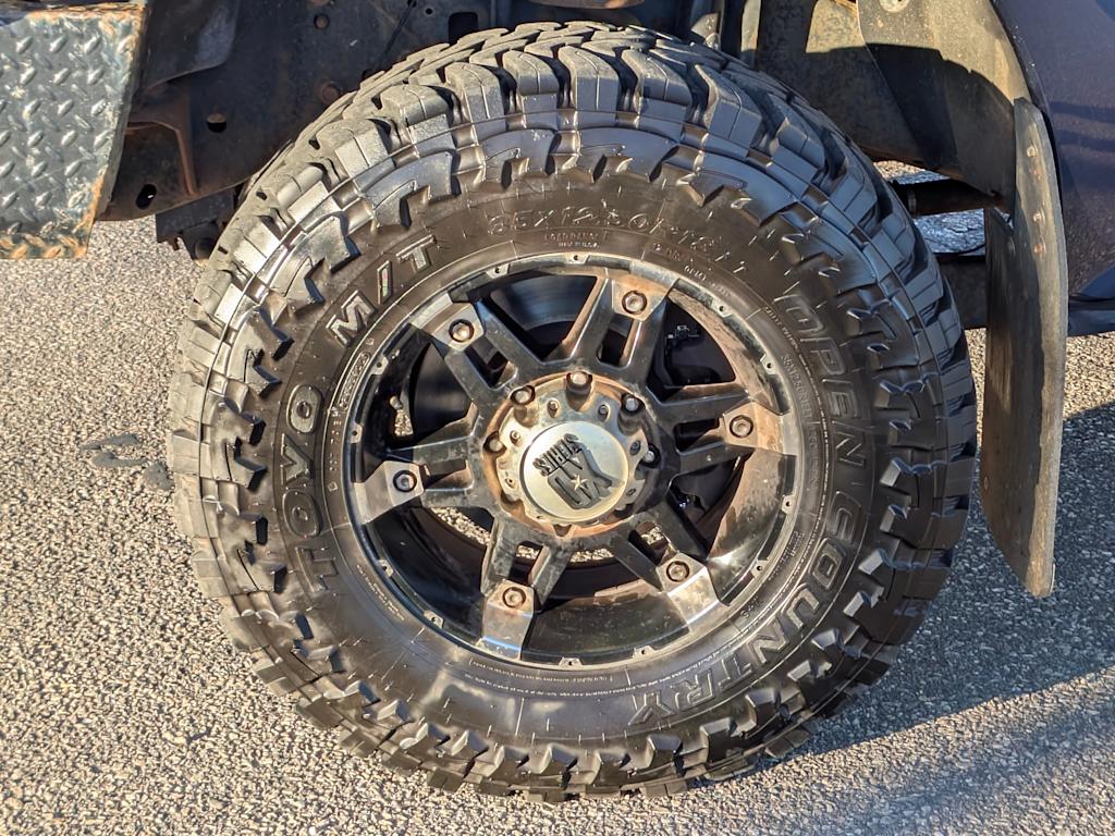 Thumbnail: 2013 Ford F-350 - 8