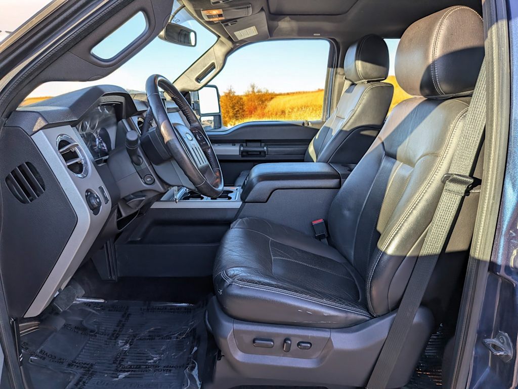 Thumbnail: 2013 Ford F-350 - 11