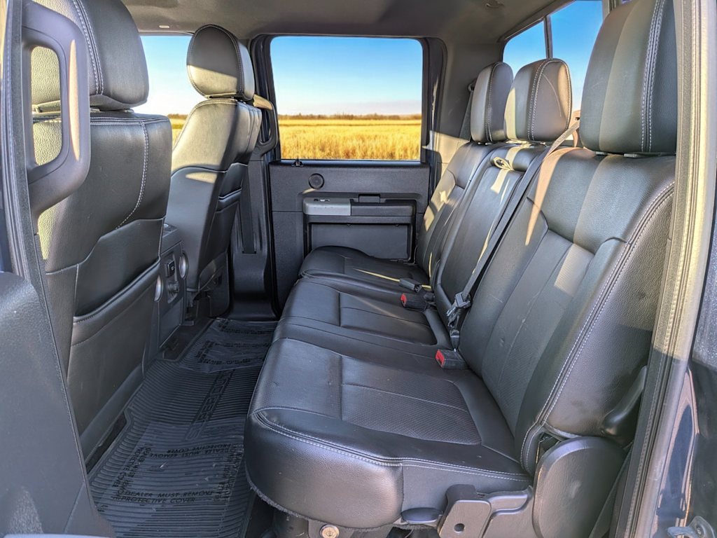 Thumbnail: 2013 Ford F-350 - 30