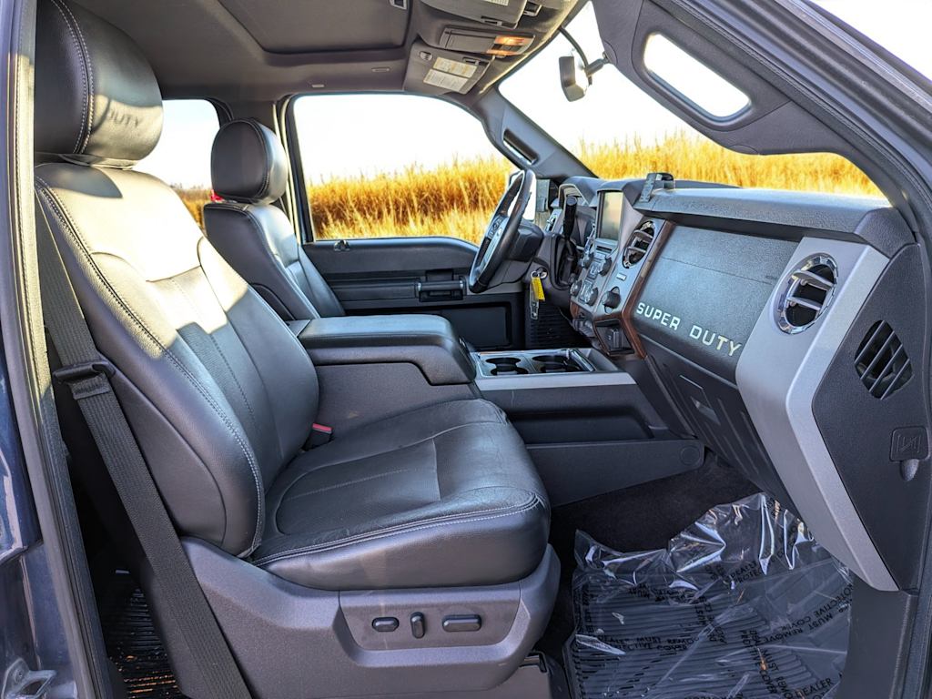 Thumbnail: 2013 Ford F-350 - 32