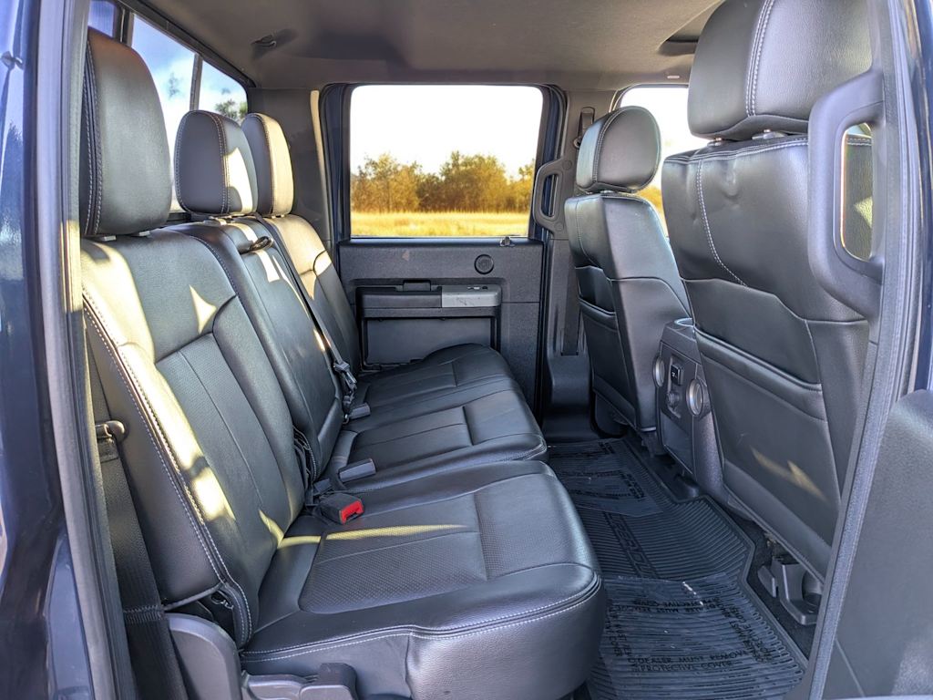 Thumbnail: 2013 Ford F-350 - 34