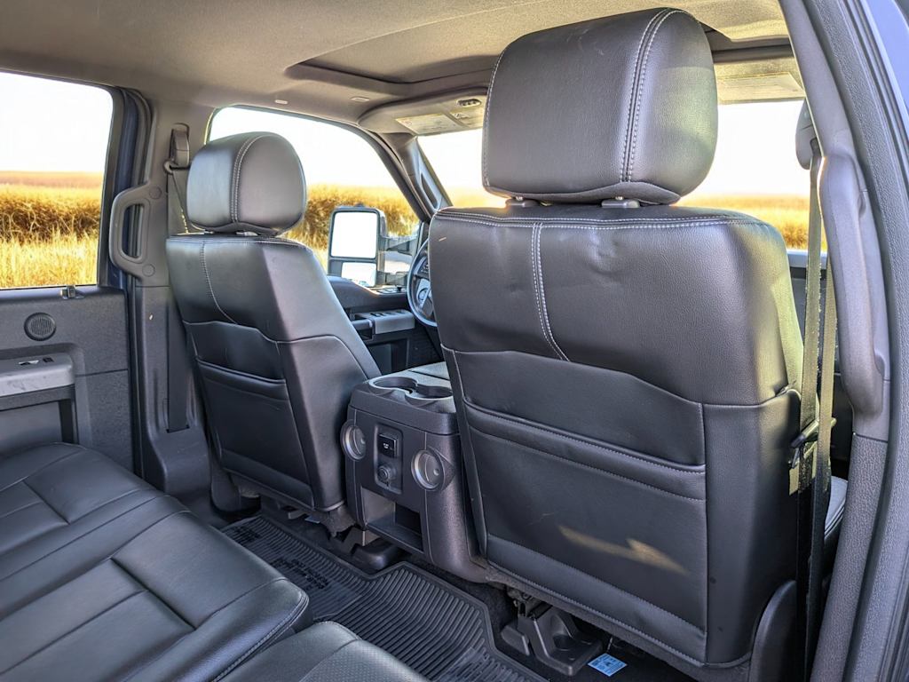 Thumbnail: 2013 Ford F-350 - 12