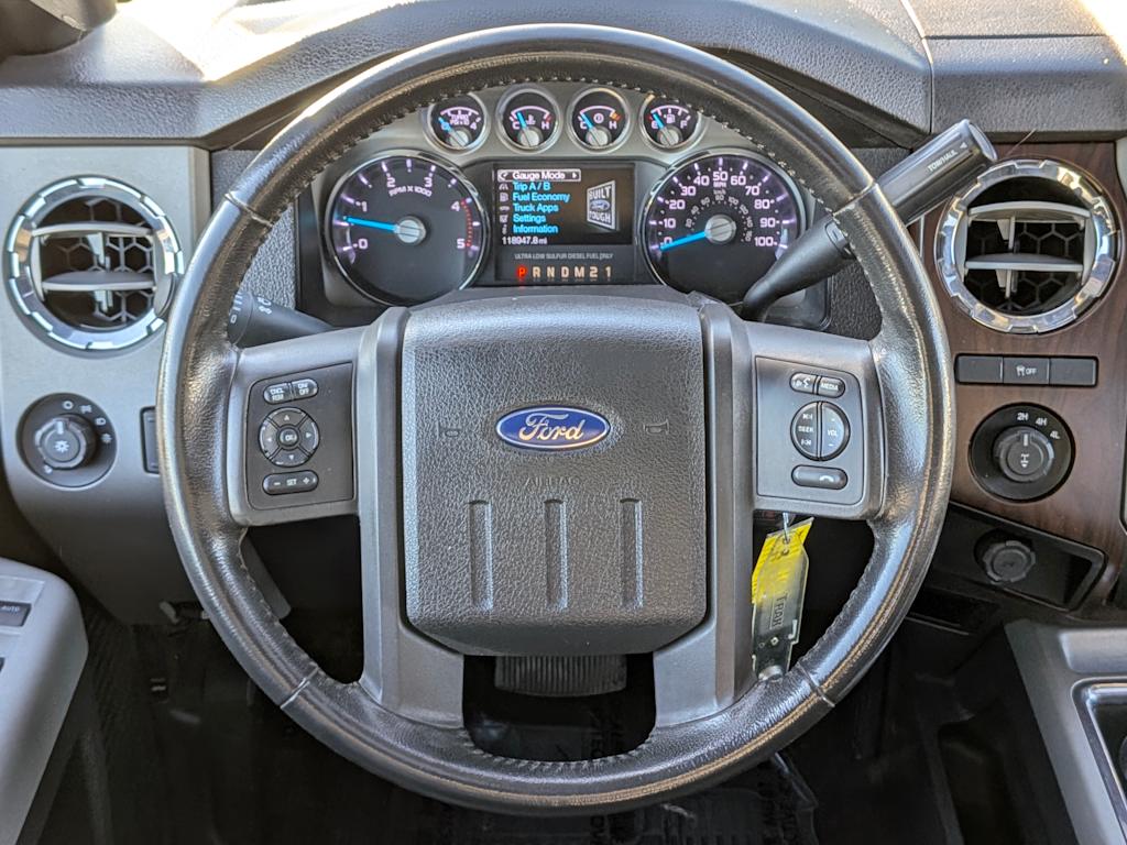 Thumbnail: 2013 Ford F-350 - 14